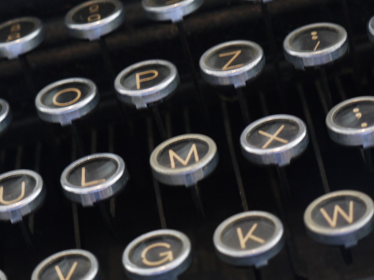 Adverbs and Adjectives: The Writer’s&nbsp;Enemy