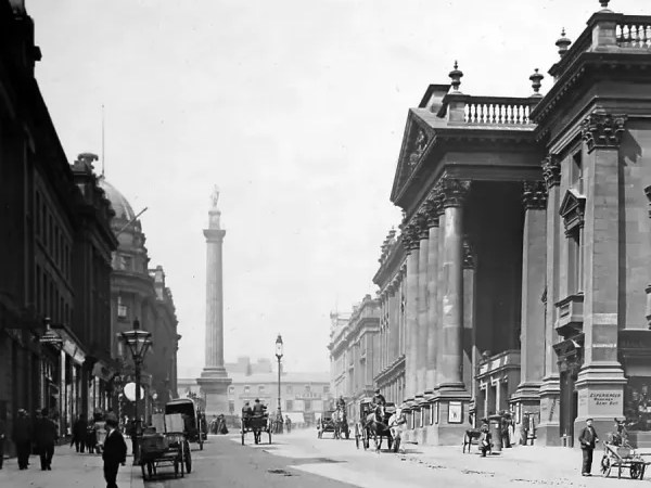 From Northwest Portugal to Northeast England: When Portugal’s Greatest Nineteenth-Century Novelist Moved to&nbsp;Newcastle